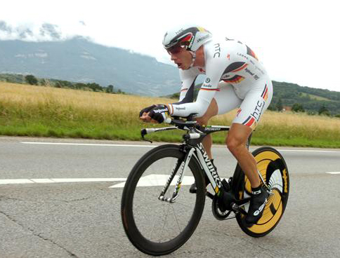 Tony Martin